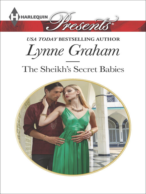 Title details for The Sheikh's Secret Babies by Lynne Graham - Wait list